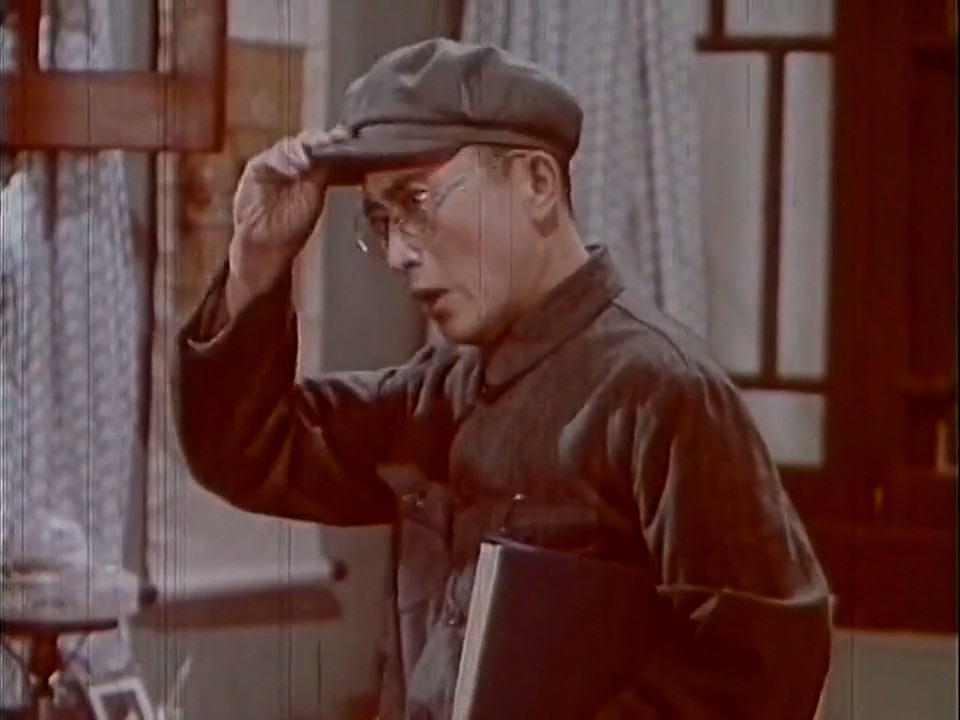 万紫千红总是春剧照的剧照