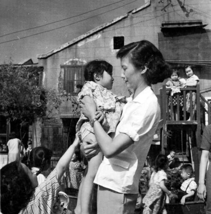 万紫千红总是春剧照的剧照