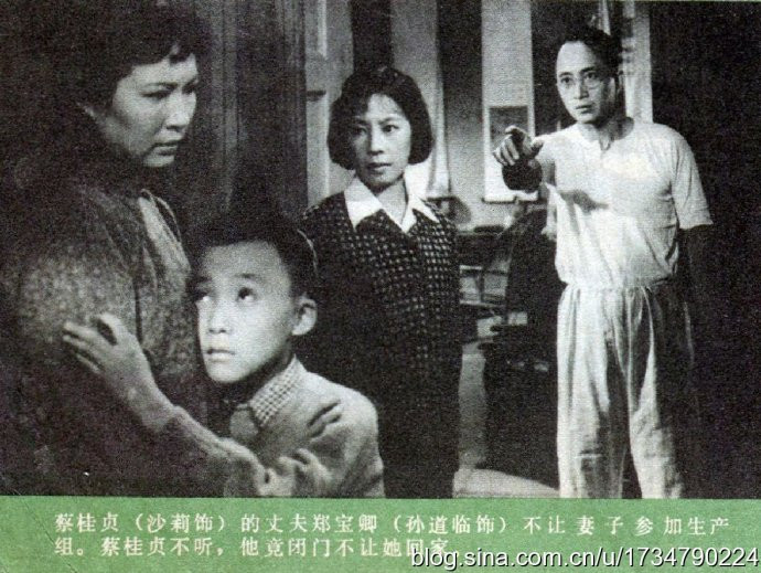 万紫千红总是春剧照的剧照