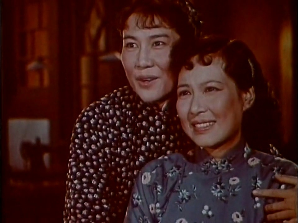 万紫千红总是春剧照的剧照