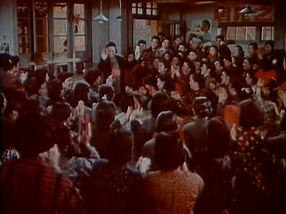 万紫千红总是春剧照的剧照