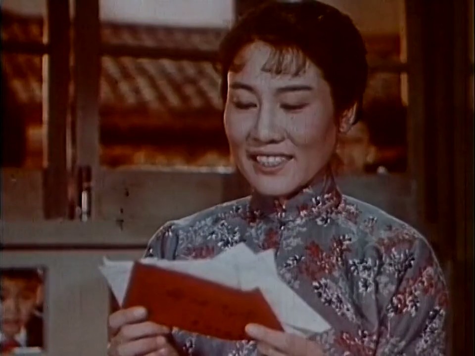 万紫千红总是春剧照的剧照