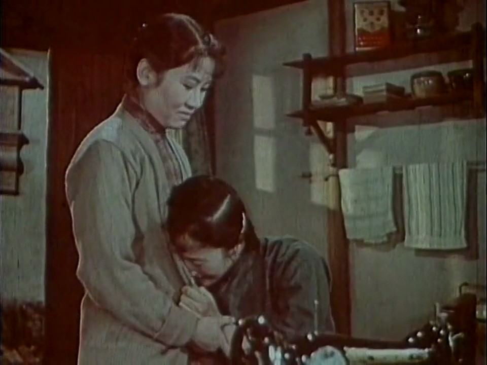 万紫千红总是春剧照的剧照