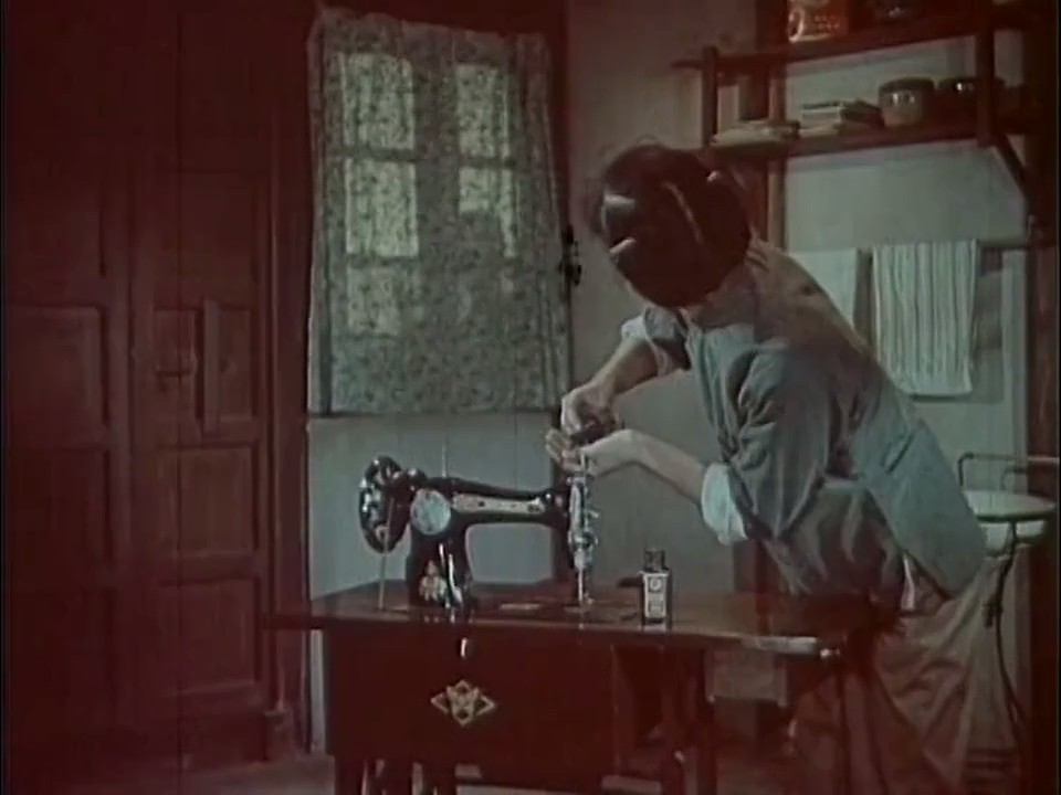 万紫千红总是春剧照的剧照