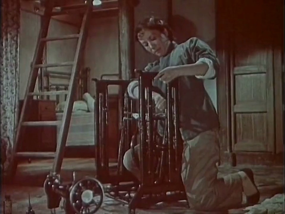 万紫千红总是春剧照的剧照