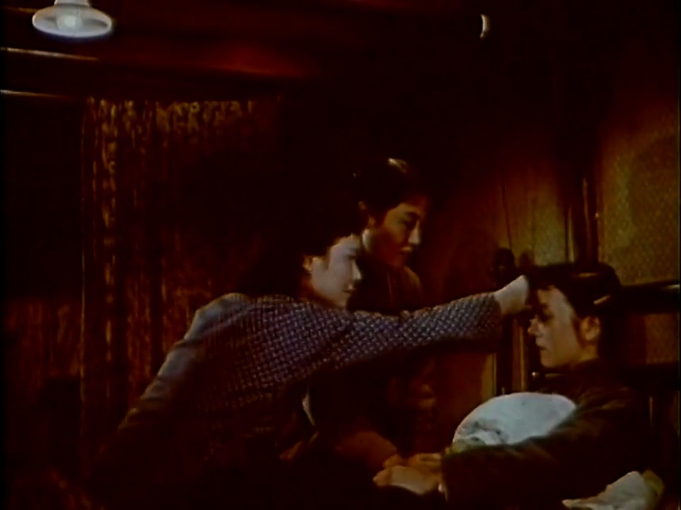 万紫千红总是春剧照的剧照