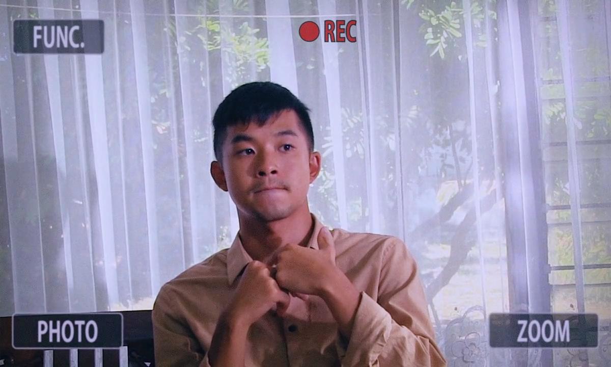 奔向大海剧照的剧照