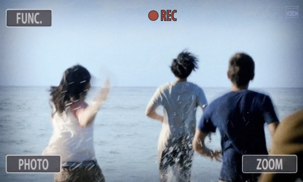 奔向大海剧照的剧照