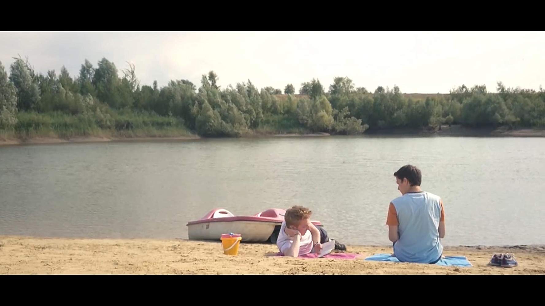 哥哥剧照的剧照