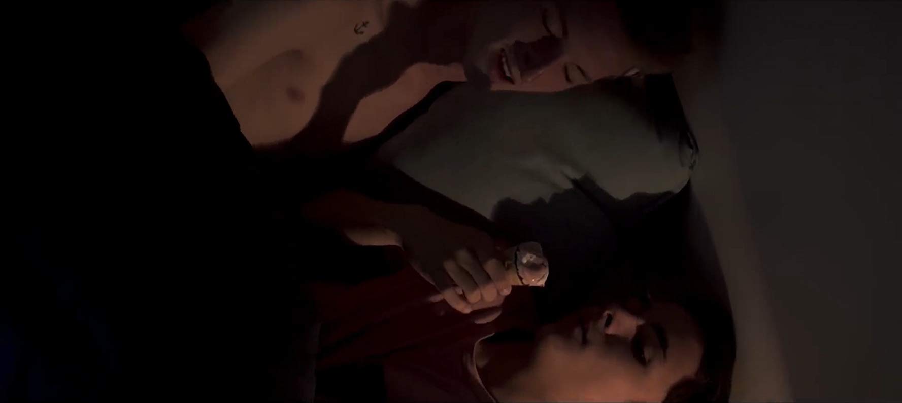 哥哥剧照的剧照