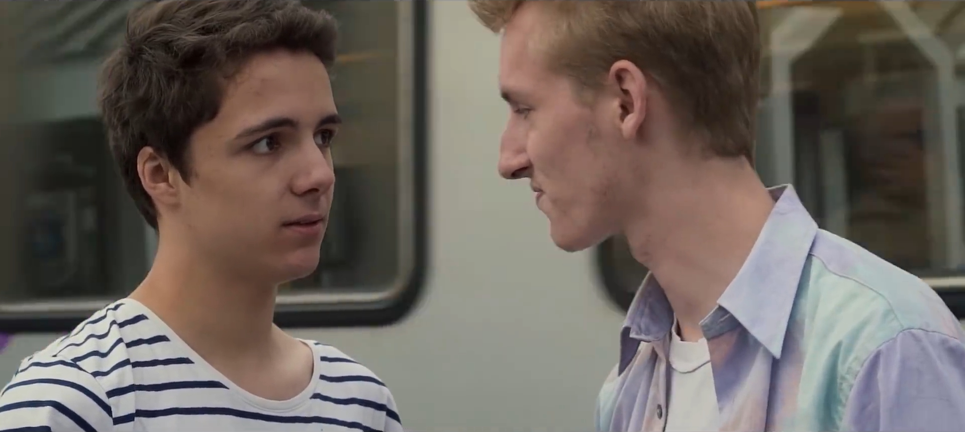 哥哥剧照的剧照