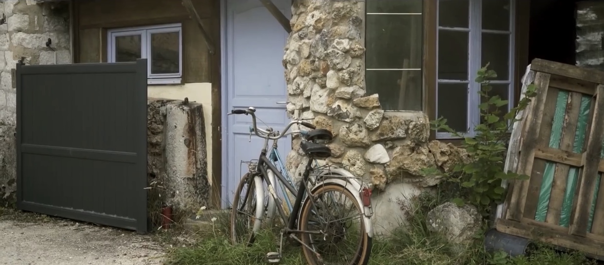 哥哥剧照的剧照