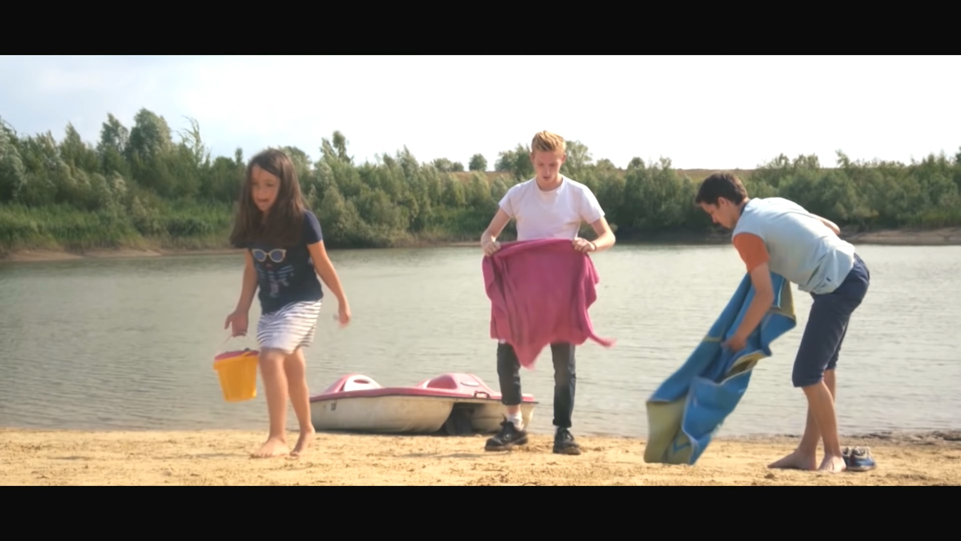 哥哥剧照的剧照