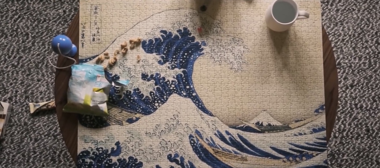 哥哥剧照的剧照