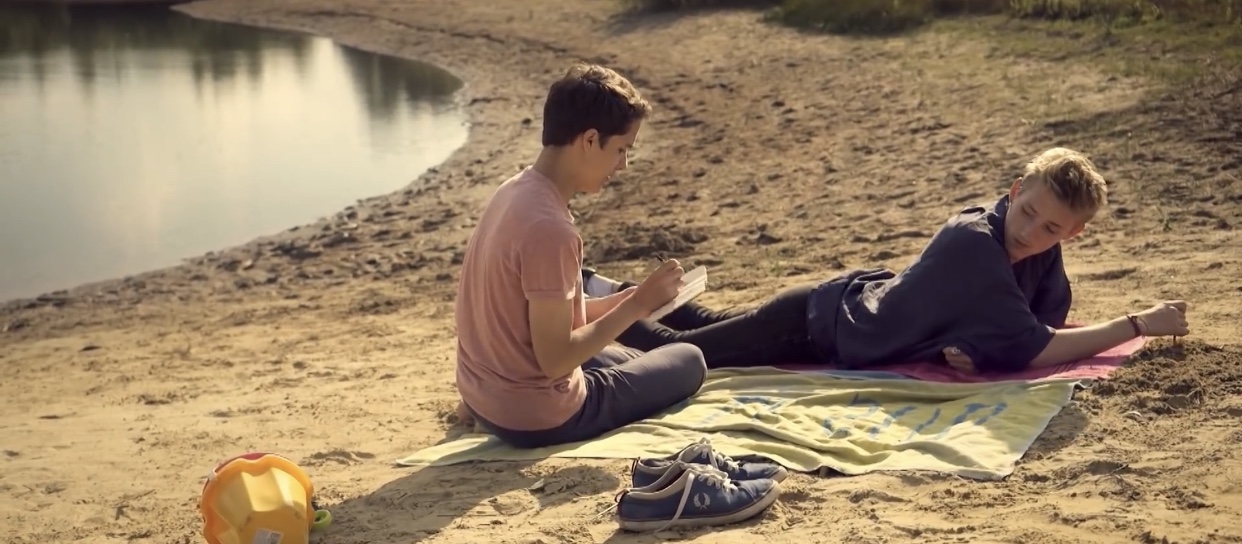 哥哥剧照的剧照