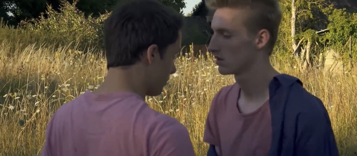 哥哥剧照的剧照