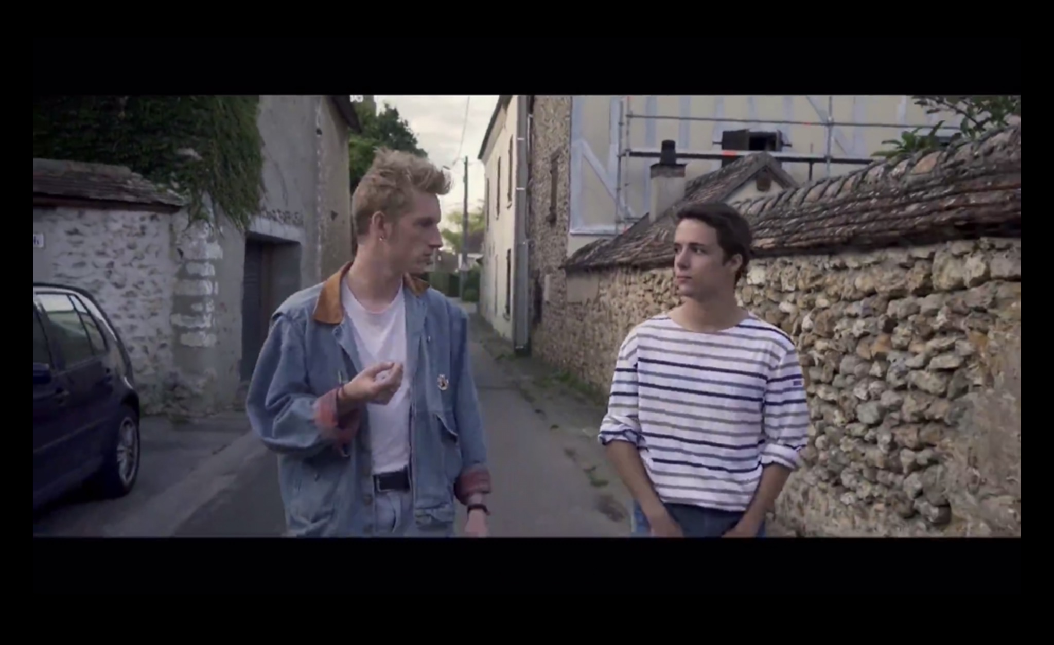 哥哥剧照的剧照