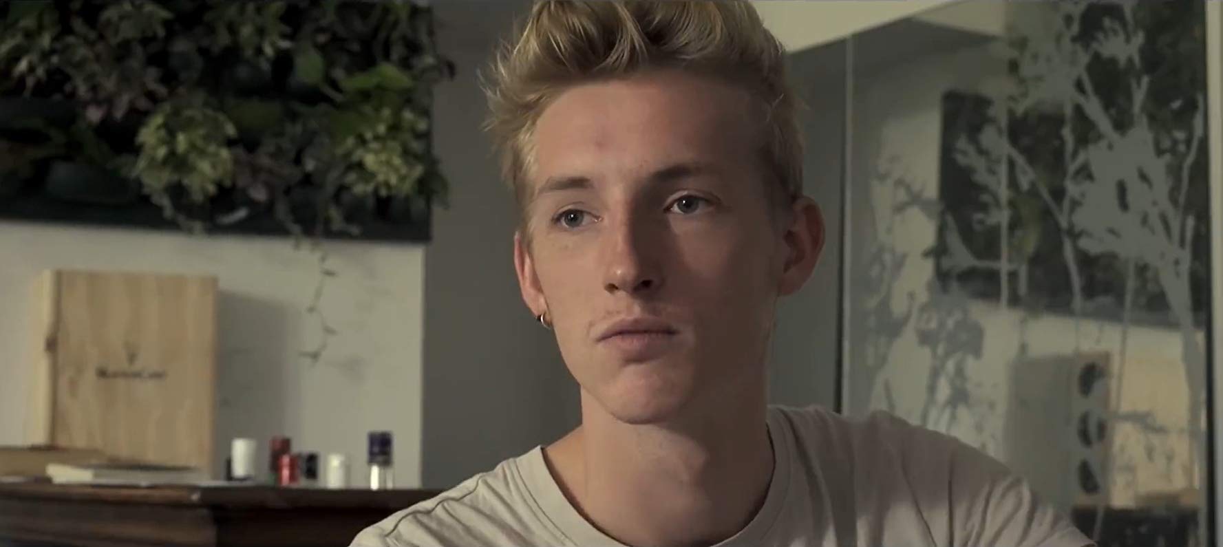 哥哥剧照的剧照