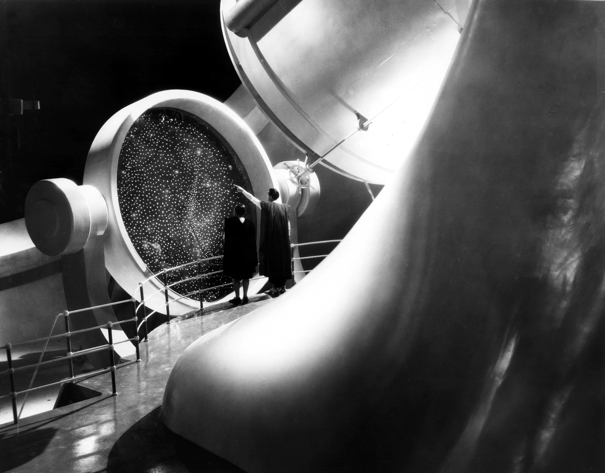 笃定发生剧照的剧照