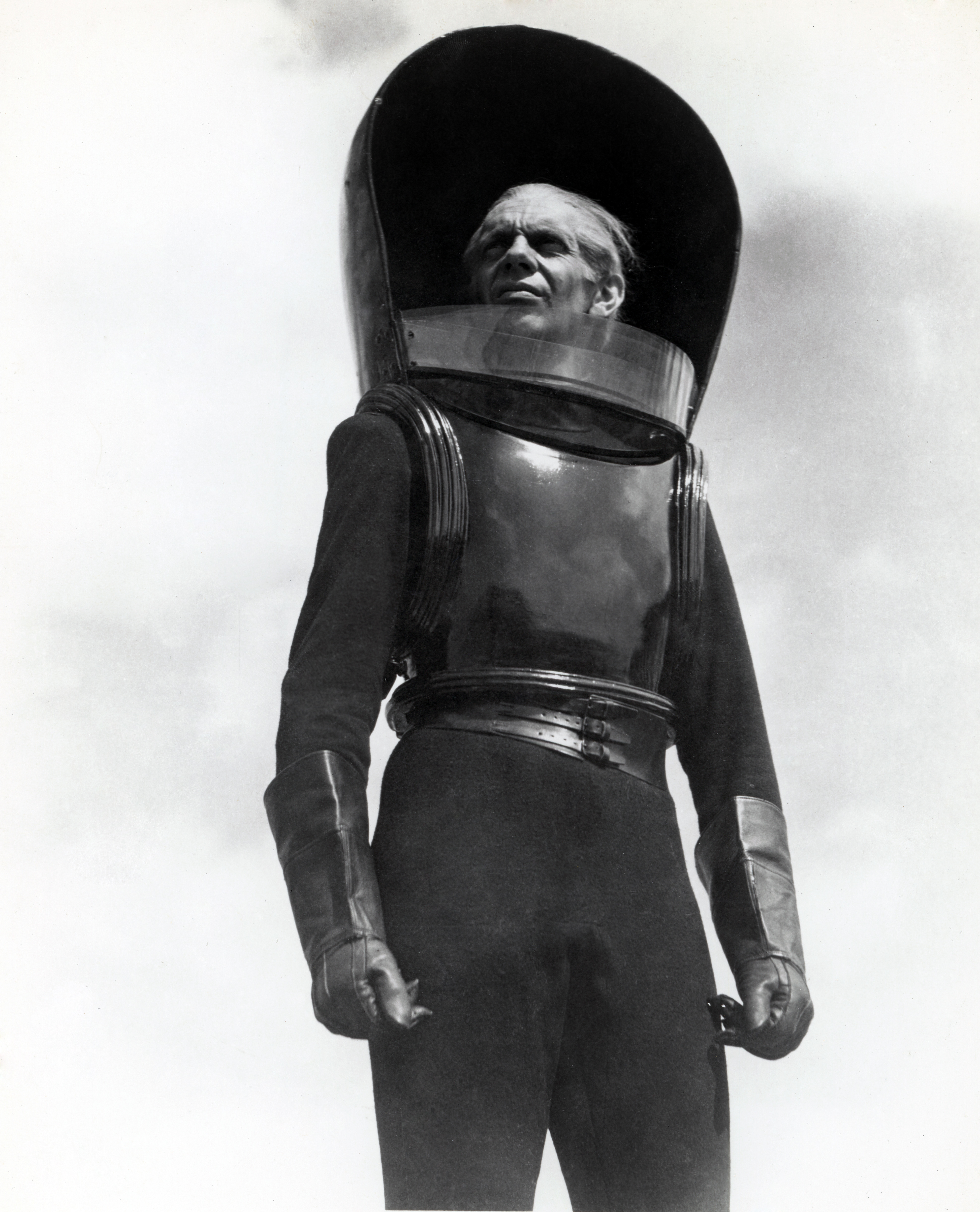 笃定发生剧照的剧照