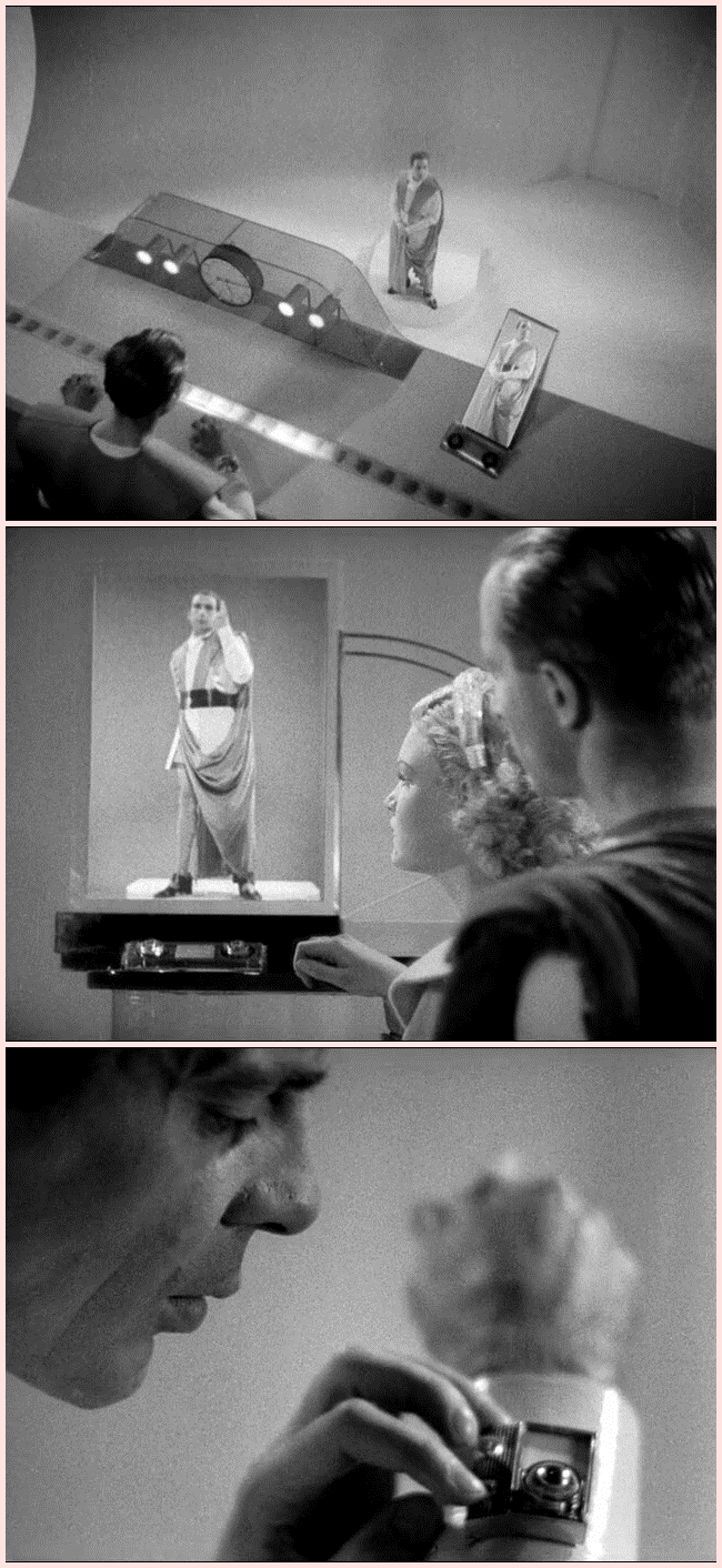 笃定发生剧照的剧照