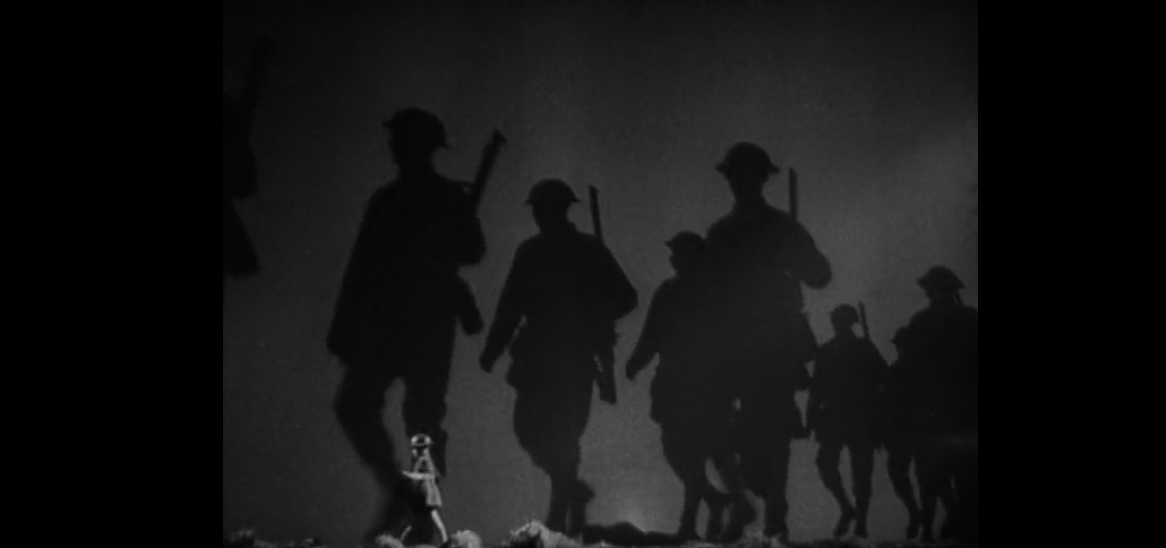 笃定发生剧照的剧照