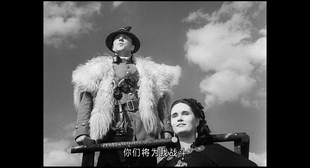 笃定发生剧照的剧照