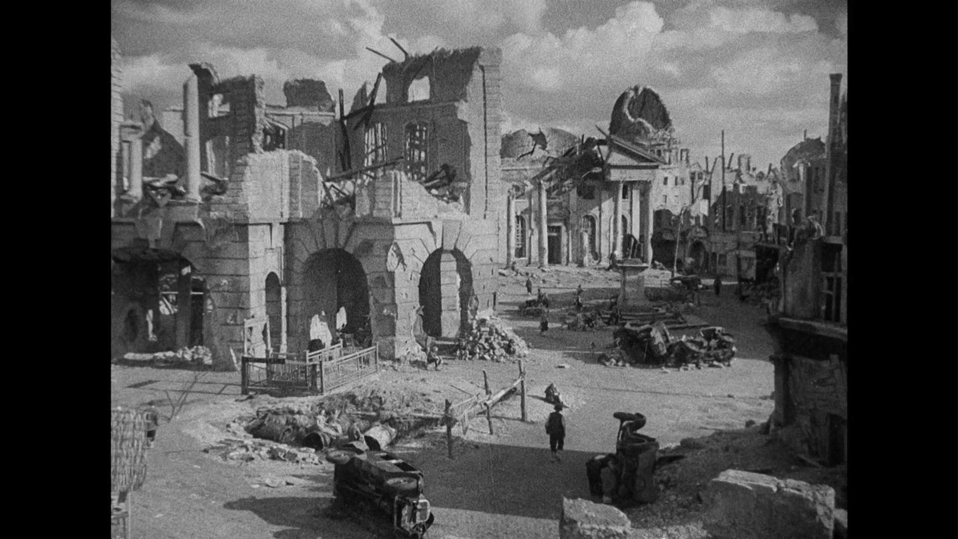 笃定发生剧照的剧照