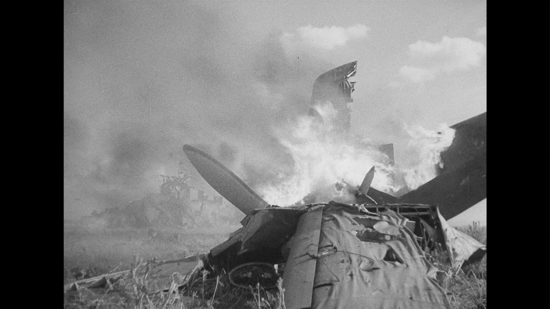 笃定发生剧照的剧照