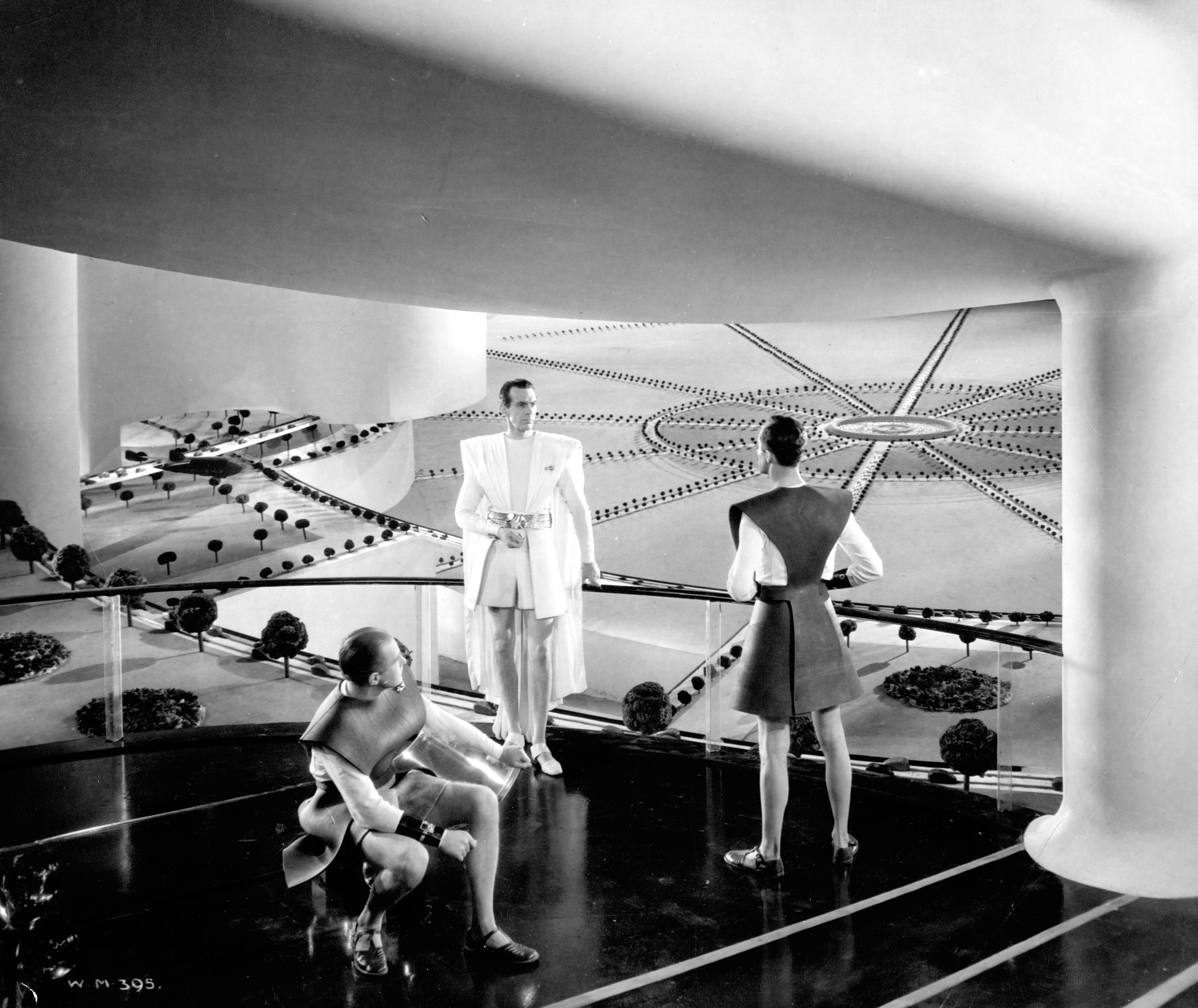 笃定发生剧照的剧照