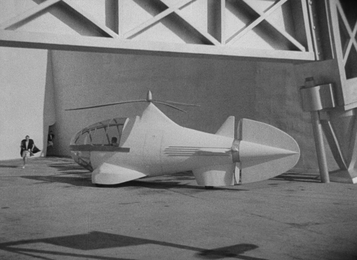 笃定发生剧照的剧照