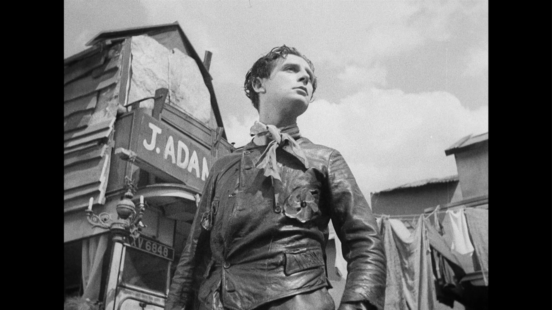 笃定发生剧照的剧照