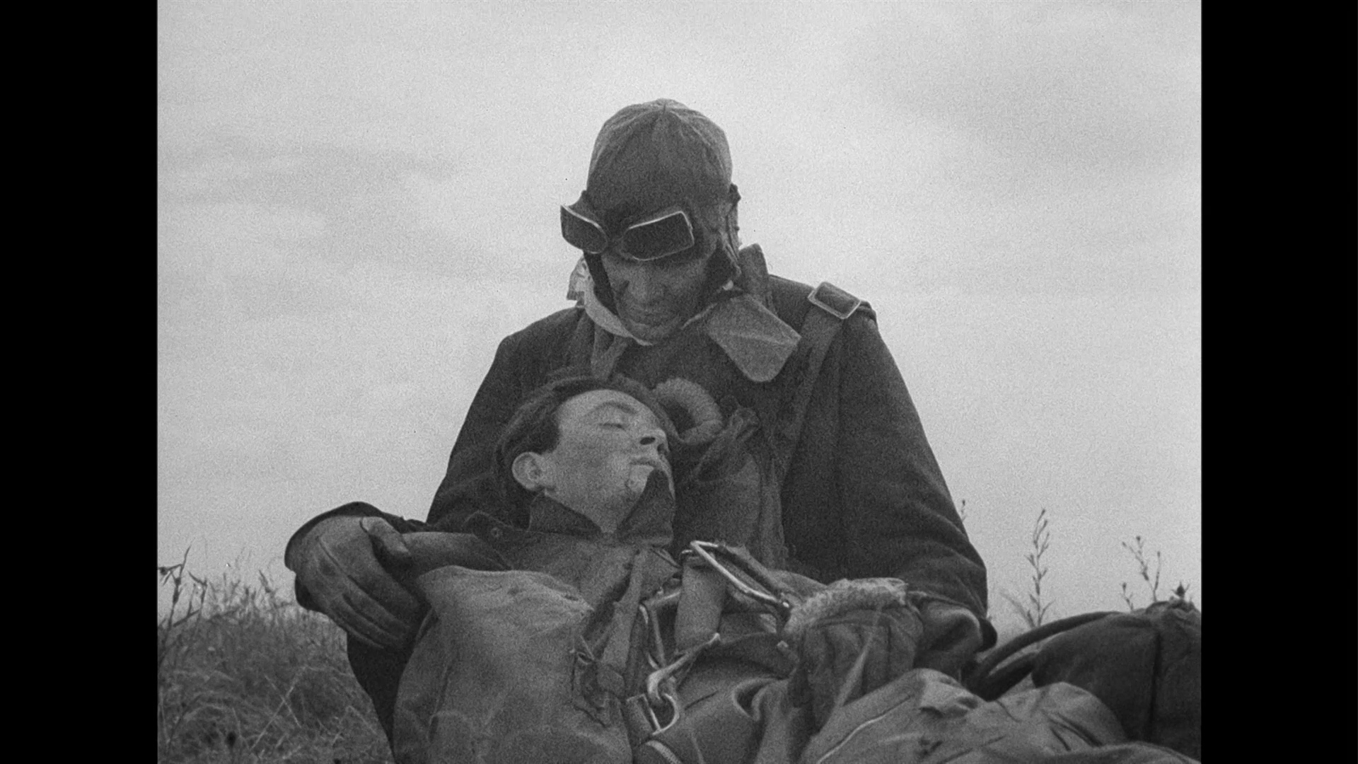 笃定发生剧照的剧照