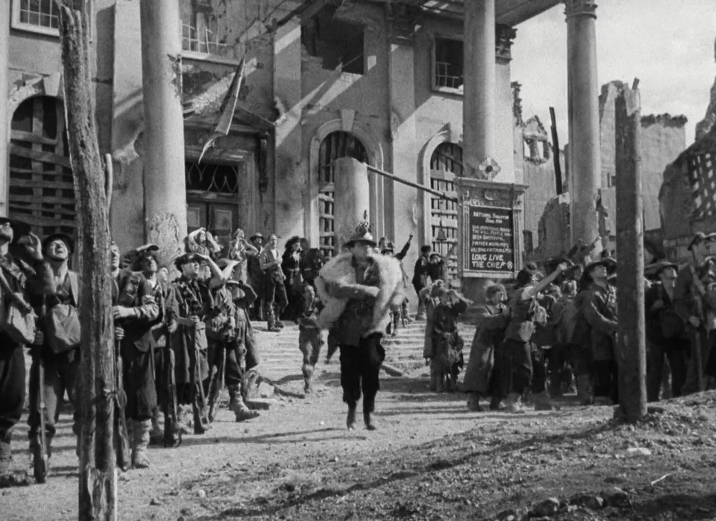 笃定发生剧照的剧照