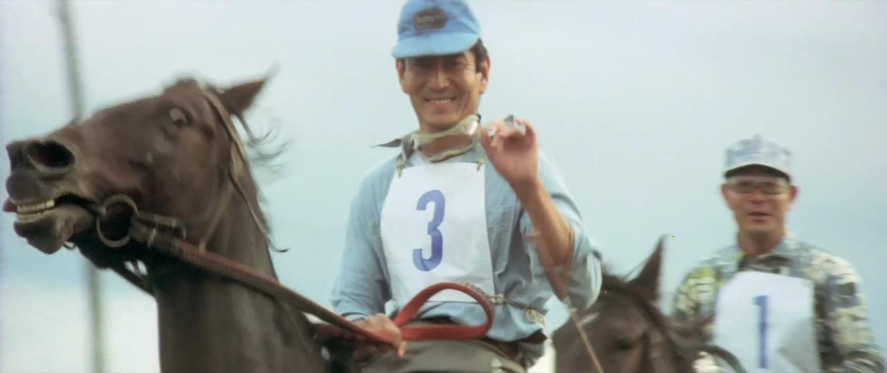 远山的呼唤剧照的剧照