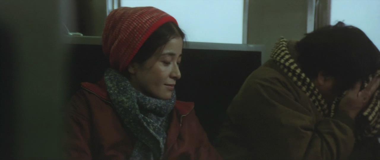 远山的呼唤剧照的剧照