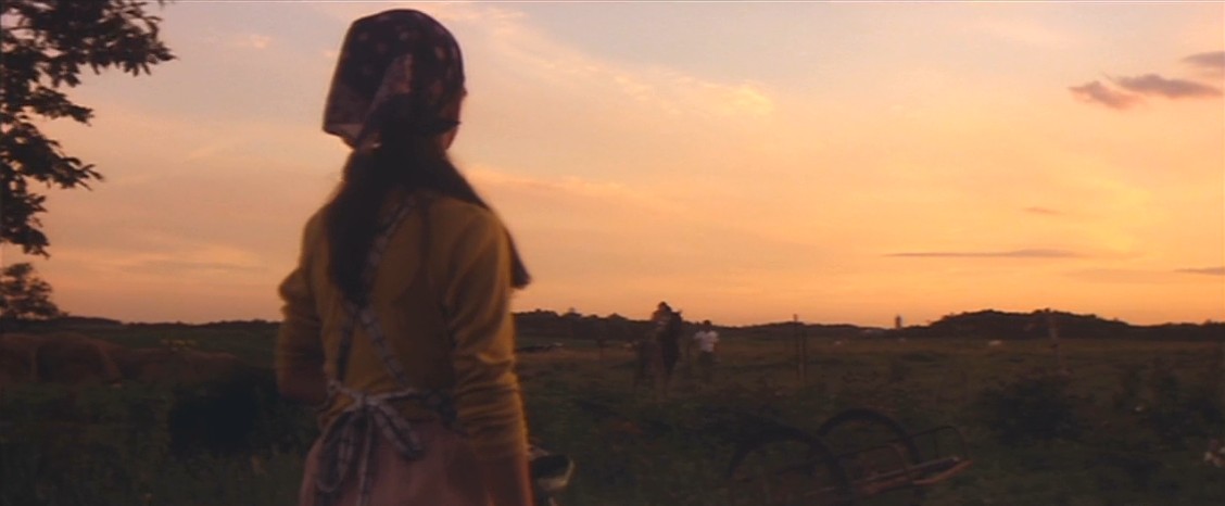 远山的呼唤剧照的剧照