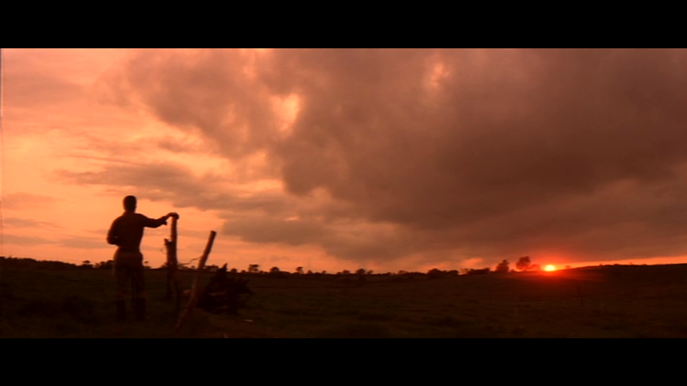 远山的呼唤剧照的剧照