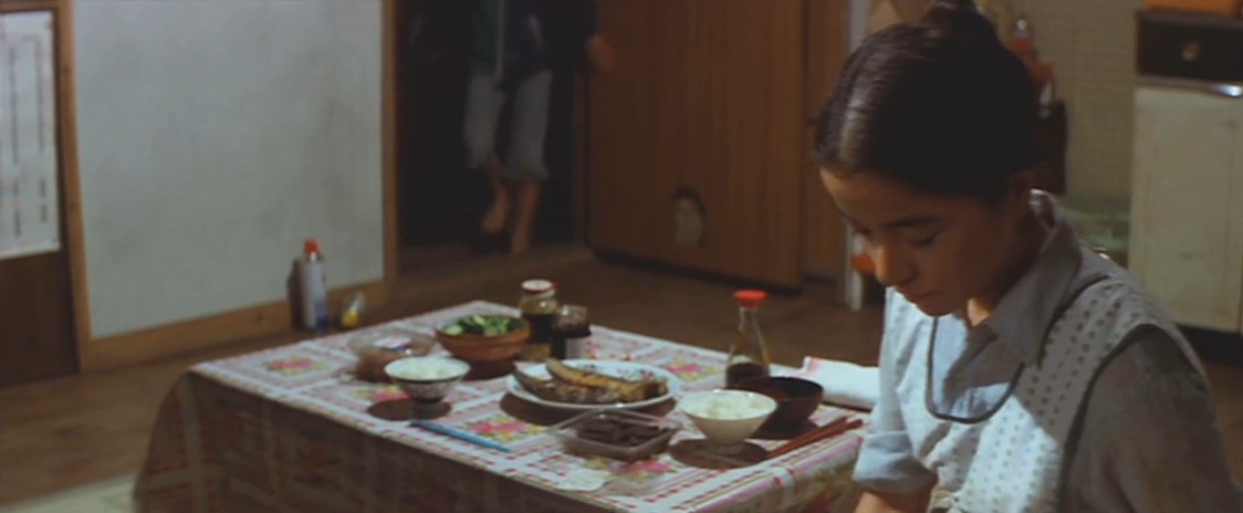 远山的呼唤剧照的剧照