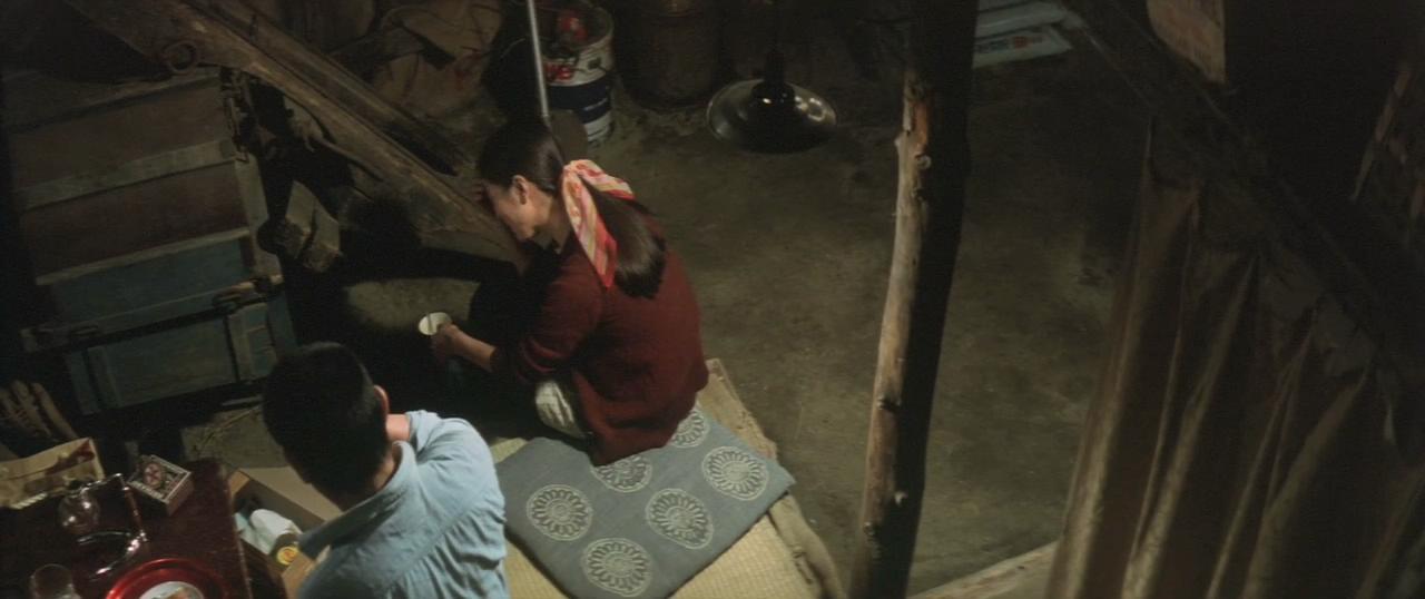 远山的呼唤剧照的剧照