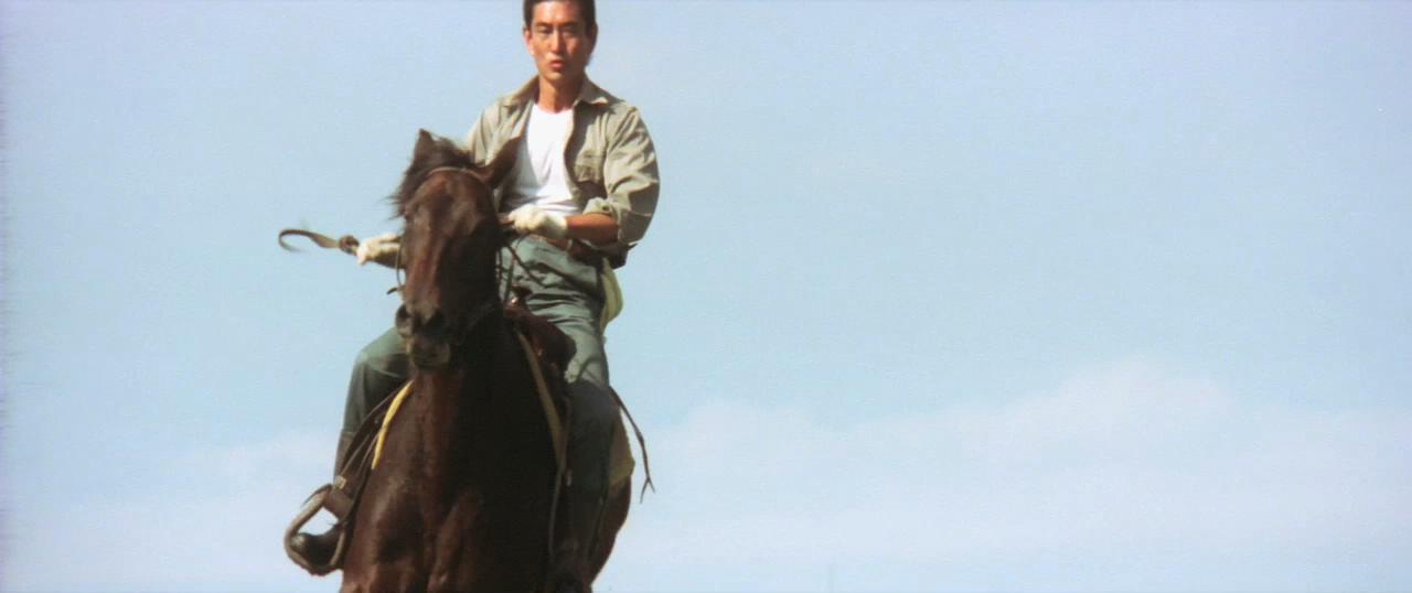 远山的呼唤剧照的剧照