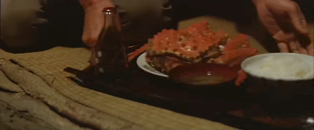 远山的呼唤剧照的剧照