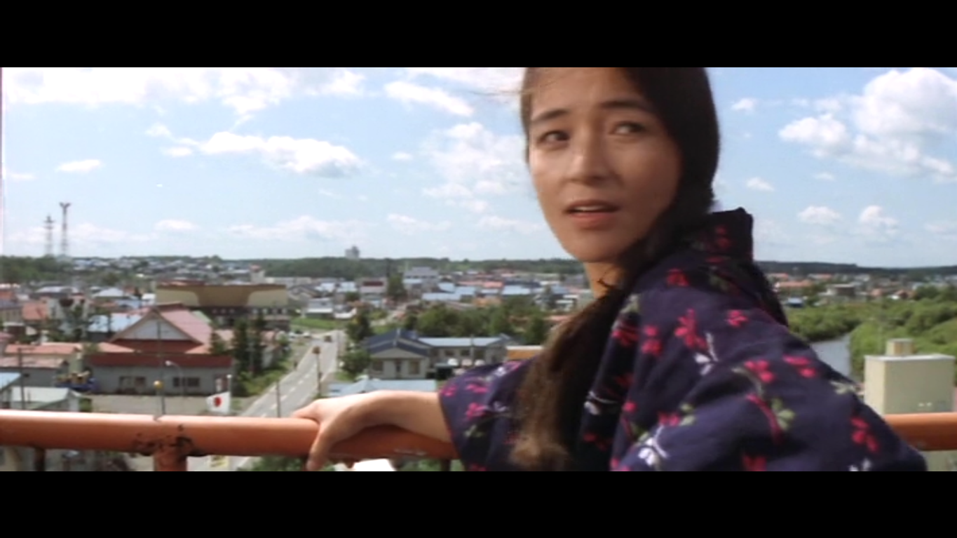 远山的呼唤剧照的剧照