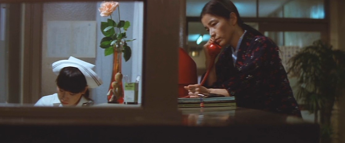 远山的呼唤剧照的剧照