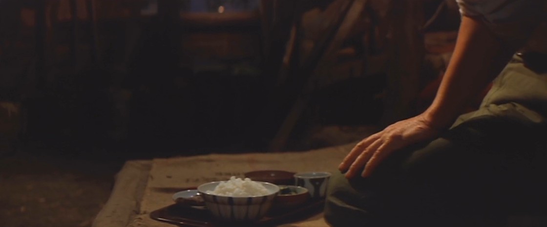 远山的呼唤剧照的剧照