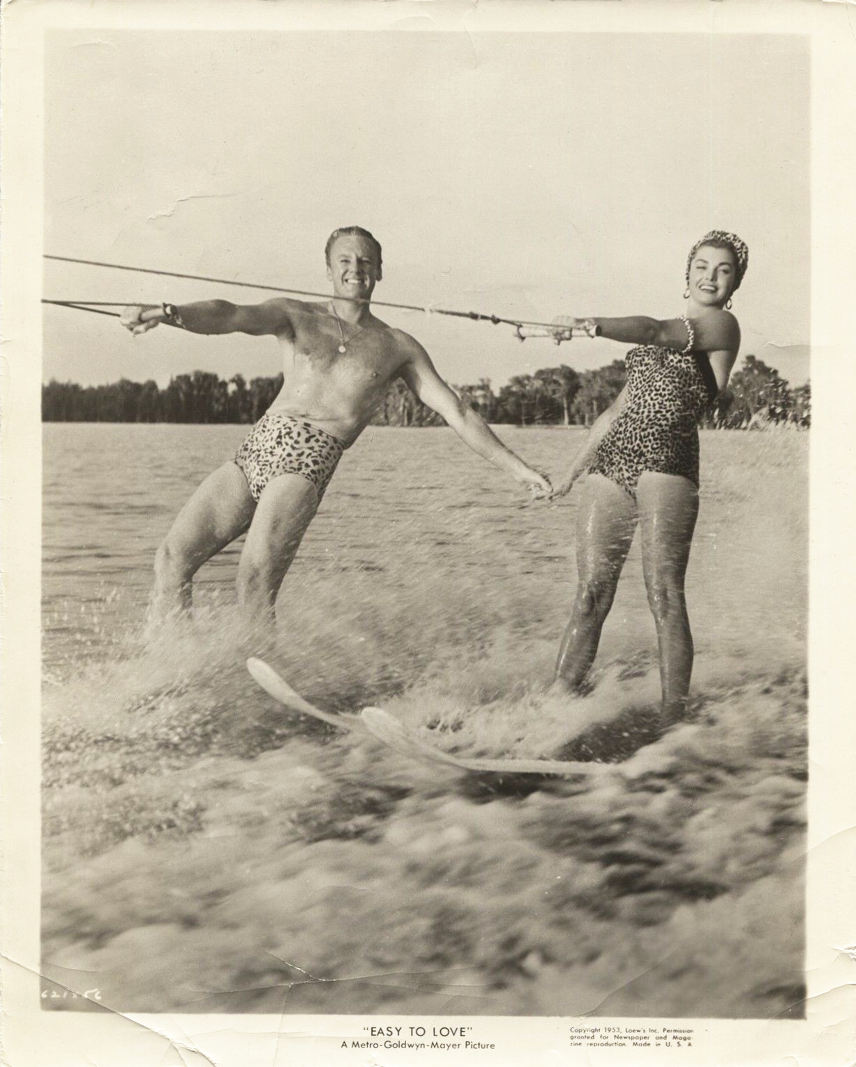 简单爱剧照的剧照