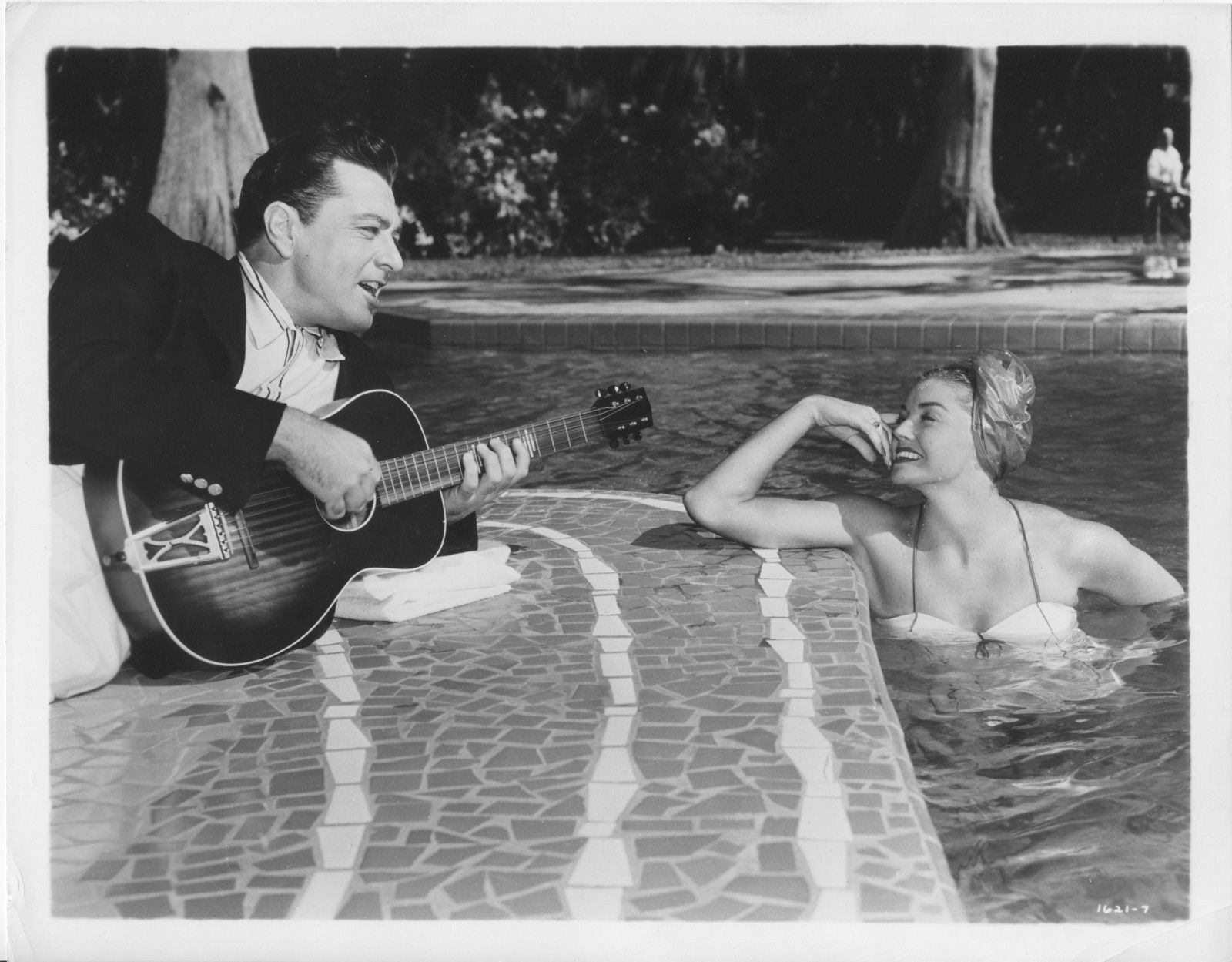 简单爱剧照的剧照