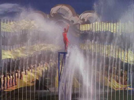 简单爱剧照的剧照