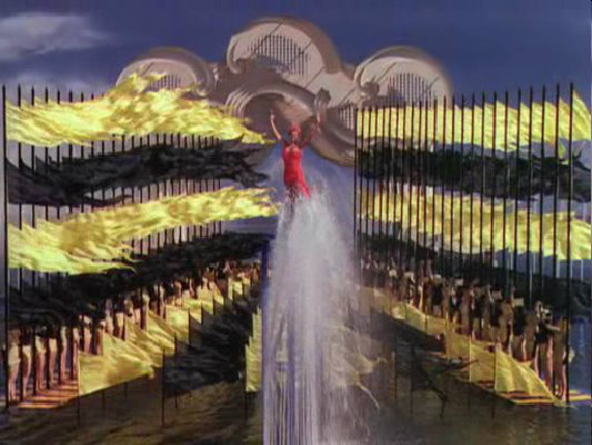 简单爱剧照的剧照