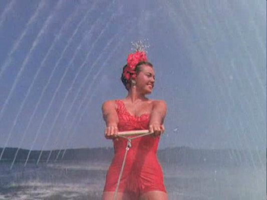 简单爱剧照的剧照